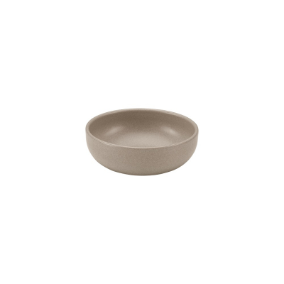 ARTIS ELEMENTS SAND ROUND BOWL 11 1/2OZ