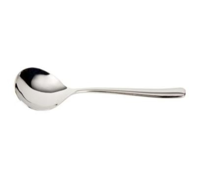 DPS ELITE SOUP SPOON 18/0 X12 A3507