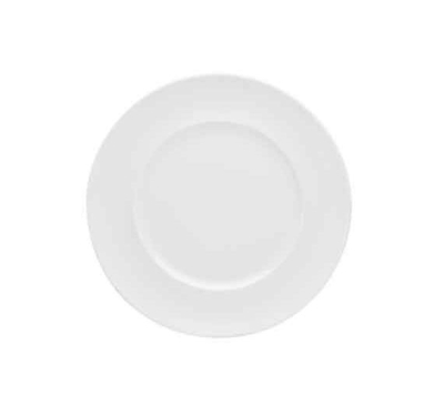 ARTIS ENJOY WIDE RIM PLATE 23CM / 9Inch