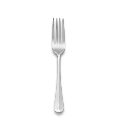 ELIA RATTAIL DESSERT FORK 2.5MM 18/10 X12