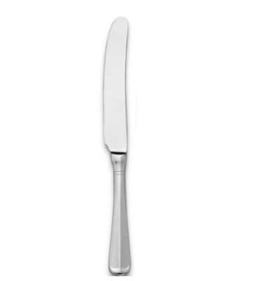 ELIA RATTAIL DESSERT KNIFE SOLID 1 PIECE 18/10 X12