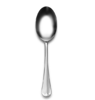 ELIA RATTAIL TABLE SPOON 2.8MM 18/10 X12