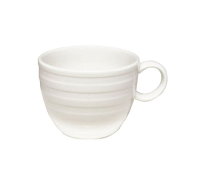 ELIA ESSENCE PREMIER BONECHINA CAPPUCCINO CUP ROUND 25CL