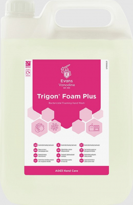 EVANS EVOLVE TRIGON FOAM PLUS CARTRIDGE 6X1LTR A063BEV PH5A
