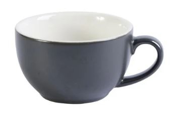 COFFEE/TEA CUP20CL / 7OZ PEBBLE PACK OF 6