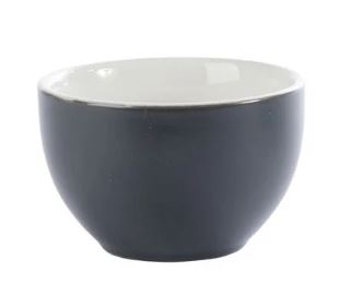 SUGAR BOWL 20CL / 7OZ PEBBLE PACK OF 6