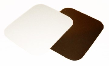 NO1 FOIL LID 100MM X 75MM FOR F1