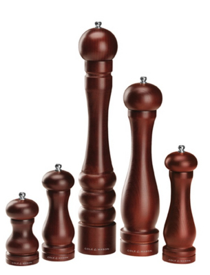 FOREST CAPSTAN 405MM PEPPER MILL
