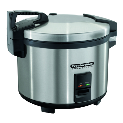 HAMILTON BEACH 60 CUP RICE COOKER