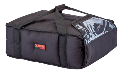 CAMBRO STANDARD PIZZA CAM GOBAG 3X18Inch