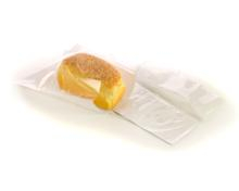 FILM FRONT PAPER BAG 10 X 10Inch