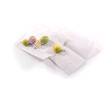 FILM FRONT PAPER BAG 8.5 X 8.5Inch