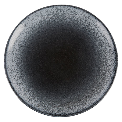 DPS PORCELITE AURA FLARE COUPE PLATE 12.2Inch