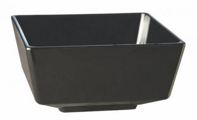 FLOAT BOWL SQUARE (B) 12.5X12.5X6CM(0.50LTR)