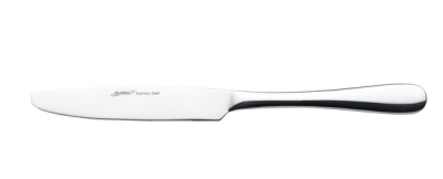 GENWARE FLORENCE STAINLESS STEEL TABLE KNIFE 18/0