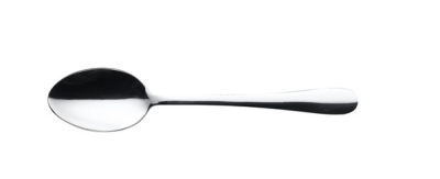 GENWARE FLORENCE STAINLESS STEEL DESSERT SPOON 18/0