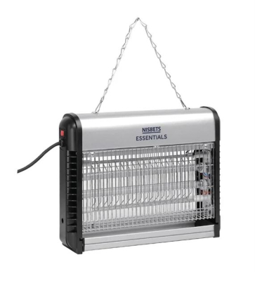 ESSENTIALS COMMERCIAL FLY KILLER 16W