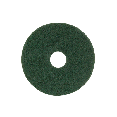 FLOOR PAD 13Inch GREEN
