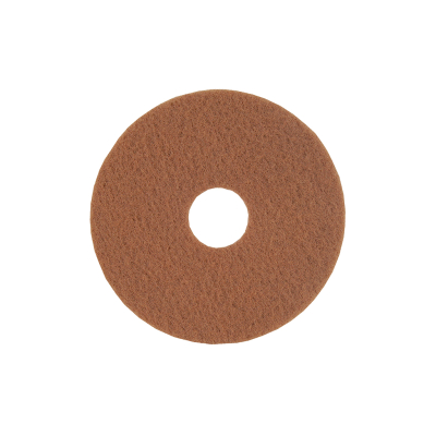 FLOOR PAD 15Inch TAN
