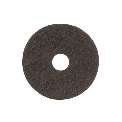 FLOOR PAD 17Inch BROWN
