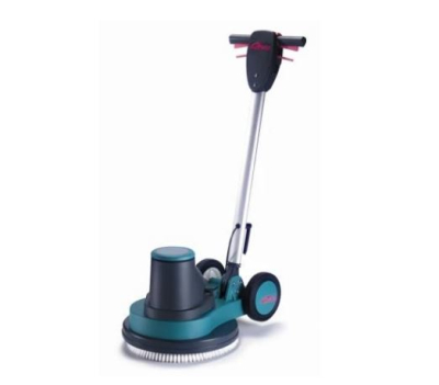 TRUVOX ORBIS 400RPM HIGH SPEED ROTARY FLOOR POLISHER MACHINE