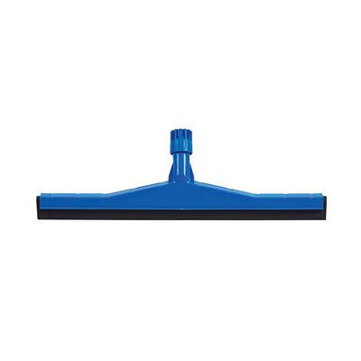 FLOOR SQUEEGEE 45CM BLUE