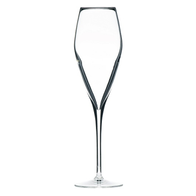 LUIGI BORMIOLI ATELIER CHAMPAGNE FLUTE 9.5OZ/270ML