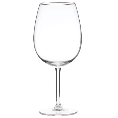 LIBBEY BOUQUET GOBLET GLASS 15.8OZ/450ML