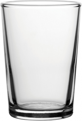 CONICAL 7OZ GLASS GS UTOPIA p41772