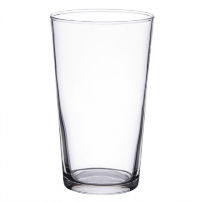 ARCOROC CONIQUE PINT GLASS 20OZ/568ML CE MARKED