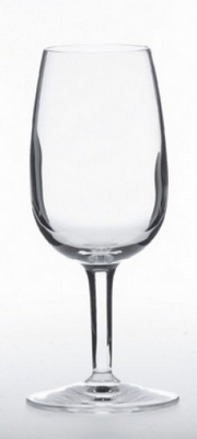 DOC CRYSTAL TASTING GLASS 4.2OZ C103           X24