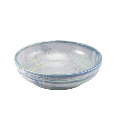 TERRA PORCELAIN SEAFOAM COUPE BOWL 20CM