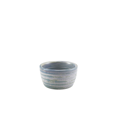 TERRA PORCELAIN SEAFOAM RAMEKIN 45ML/1.5OZ