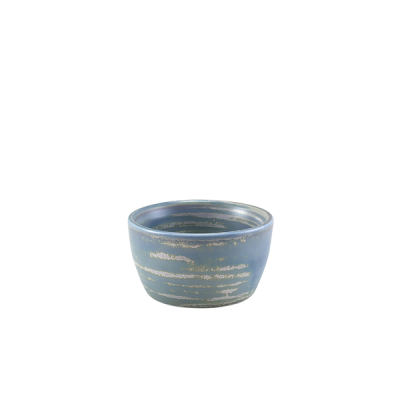 TERRA PORCELAIN SEAFOAM RAMEKIN 13CL/4.5OZ