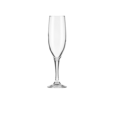 FT ARNEIS CHAMPAGNE FLUTE 60Z 17.5CL