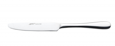 GENWARE FLORENCE STAINLESS STEEL DESSERT KNIFE 18/0