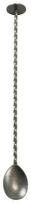 GENWARE VINTAGE BAR SPOON CLASSIC 27CM BS-C27V