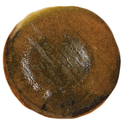 RUSTICO GENESIS PLATES 17CM