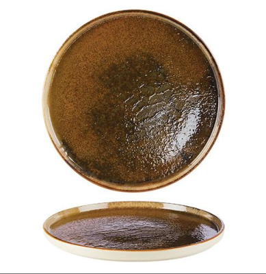 RUSTICO GENESIS SIGNATURE PLATES 16CM