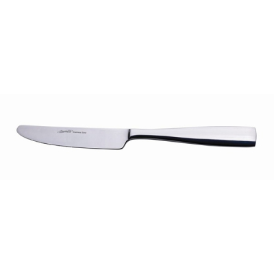 GENWARE SQUARE TABLE KNIFE X12 TK-SQ  18/0