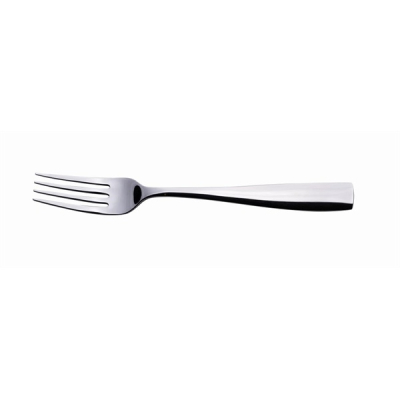 GENWARE SQUARE TABLE FORK 18/0 X12 TF-SQ