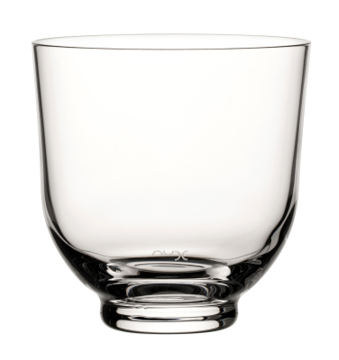HEPBURN DOUBLE OLD FASHIONED GLASS 13.5OZ 38CL 94MM P64082