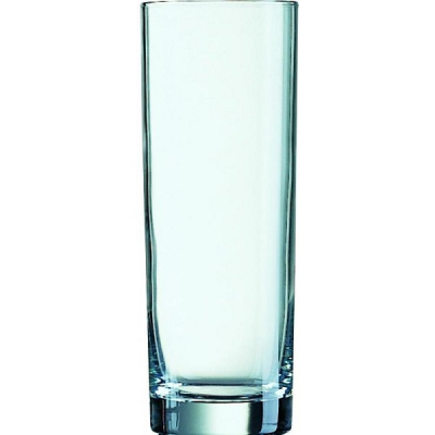 ARCOROC ISLANDE HIBALL TUMBLER GLASS 12.8OZ/360ML