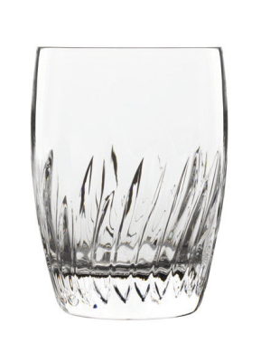 INCANTO CRYSTAL DOUBLE OLD FASHIONED GLASS 12OZ  PM920
