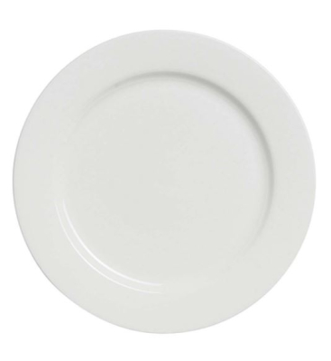 ELIA PREMIER BONE CHINA GLACIER PLATE 9.4Inch