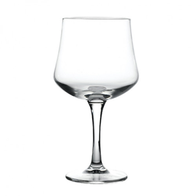 LIBBEY AROME GIN GOBLET GLASS 21OZ/600ML