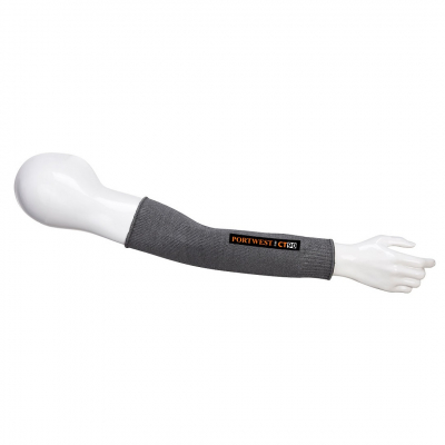 CT90GRR CUT FGREY14Inch SLEEVE