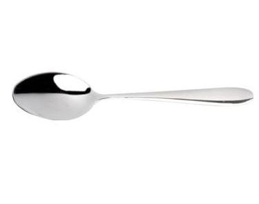 DPS GLOBAL STAINLESS STEEL COFFEE SPOON 14/4