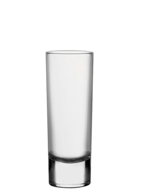 UTOPIA TALL VODKA SHOT 2OZ 6CL  X6  G11106020