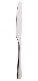 UTOPIA GOURMET TABLE KNIFE 18/10